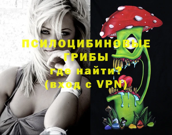MESCALINE Инта