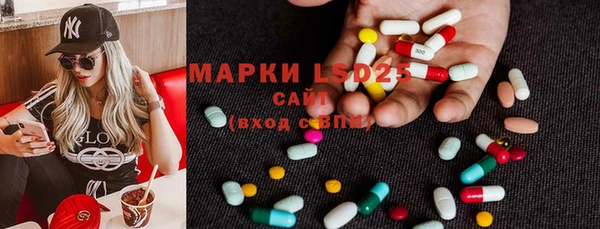 MESCALINE Инта